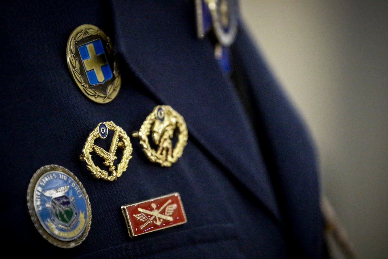 Ηλεία: Αξιωματικός της Πολεμικής Αεροπορίας βρέθηκε νεκρός στο σπίτι του |  Έθνος