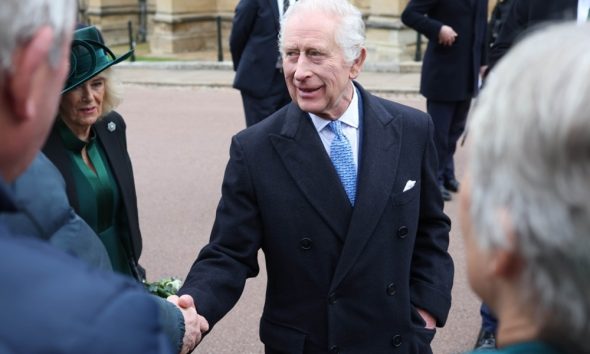 Βασιλιάς Κάρολος: Επιβεβαιώνονται οι φήμες για την κατάσταση της υγείας του – «Ετοιμάζουν τα σχέδια της κηδείας του»