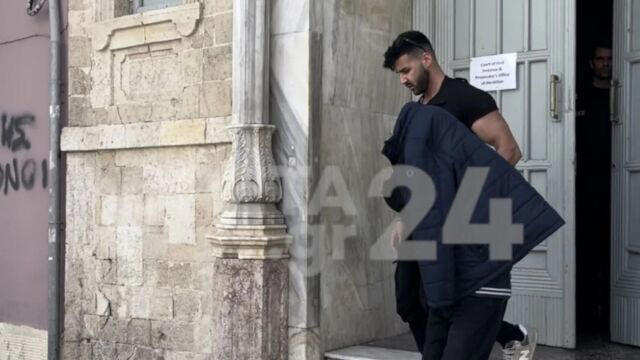 Κρήτη: Στη φυλακή οδηγείται ο 51χρονος νονός που κατηγορείται για βιασμό του βαφτισιμιού του – Ομολόγησε αλλά τα έριξε στο θύμα