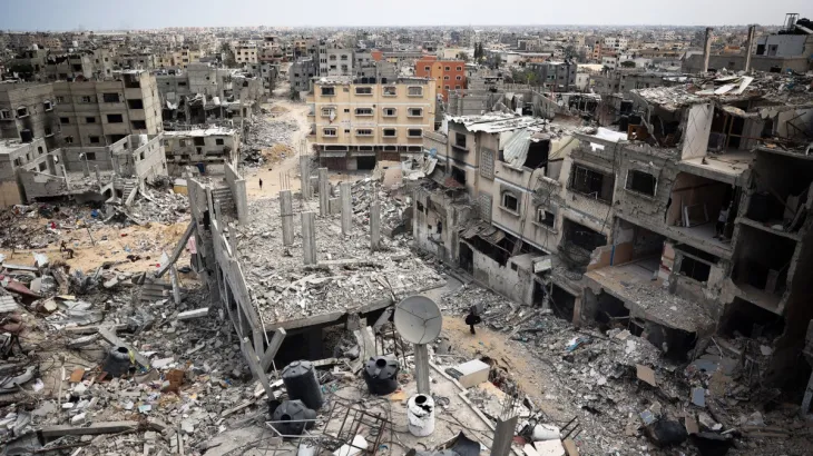 Πόλεμος στο Ισραήλ: Συνεδριάζει το πολεμικό συμβούλιο για την κατάπαυση του πυρός και τη συμφωνία απελευθέρωσης των ομήρων