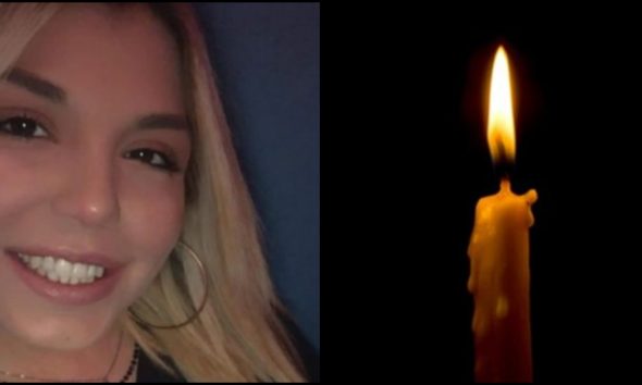 Κλαίει όλη η Κρήτη για την 26χρονη Μαρίνα που έφυγε τόσο άδικα από τη ζωή ανήμερα Μεγάλης Πέμπτης