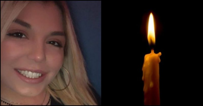 Κλαίει όλη η Κρήτη για την 26χρονη Μαρίνα που έφυγε τόσο άδικα από τη ζωή ανήμερα Μεγάλης Πέμπτης