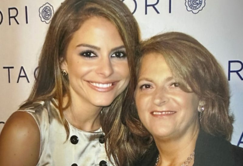 Μαρία Μενούνος για τον θάνατο της μητέρας της: «Μου λείπεις τόσο πολύ μαμά»
