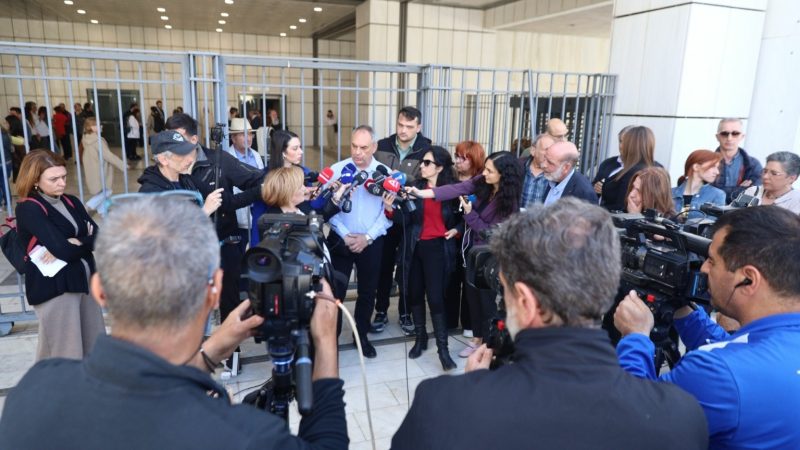 Δίκη για την τραγωδία στο Μάτι: Ασκήθηκε έφεση από την Εισαγγελία για την απόφαση