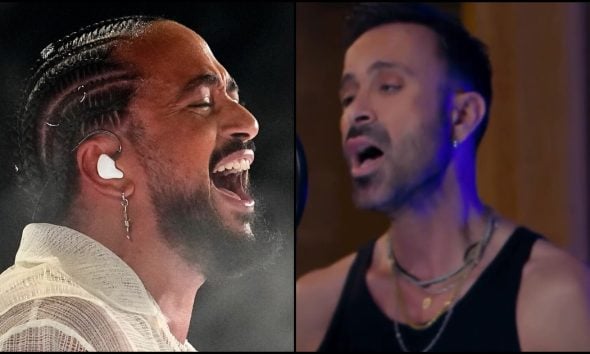 Eurovision: Κύπριος τραγουδιστής κυκλοφόρησε το “Mon amour” της Γαλλίας στα Ελληνικά