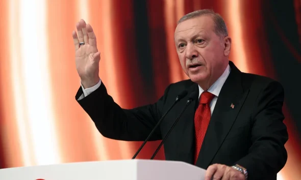 Ερντογάν: Διακόπτει τις εμπορικές συναλλαγές της Τουρκίας με το Ισραήλ – «Έτσι συμπεριφέρονται οι δικτάτορες», απαντά το Τελ Αβίβ