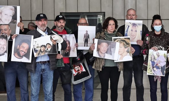 Δίκη για το Μάτι: Ασκήθηκε έφεση από την Εισαγγελία Αθηνών για την απόφαση για τους αθωωθέντες, τα ελαφρυντικά & τις ποινές