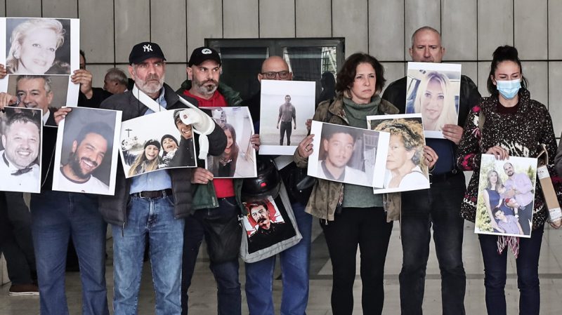 Δίκη για το Μάτι: Ασκήθηκε έφεση από την Εισαγγελία Αθηνών για την απόφαση για τους αθωωθέντες, τα ελαφρυντικά & τις ποινές
