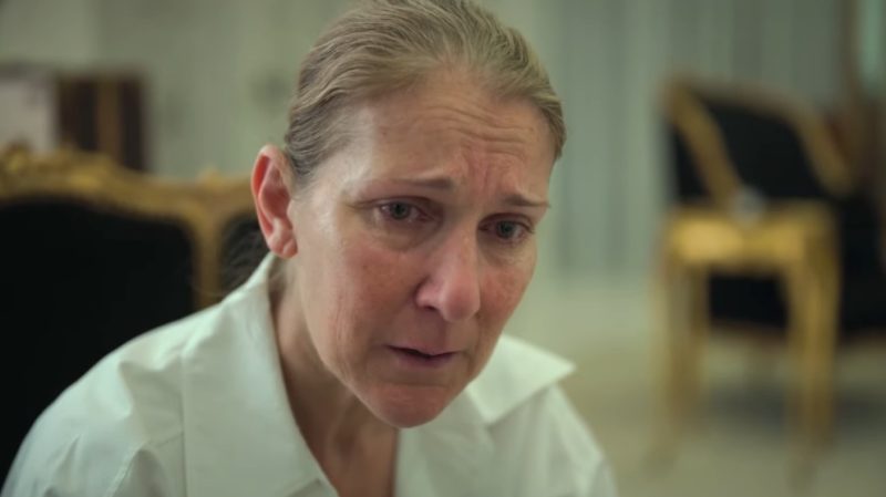 Σελίν Ντιόν: Σπαρακτικό το τρέιλερ του ντοκιμαντέρ για τη ζωή της – «Αν δεν μπορώ να περπατήσω, θα μπουσουλήσω»