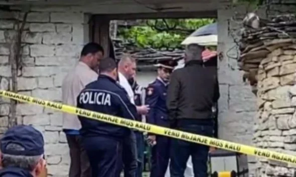 Θρίλερ στην Αλβανία: Ζευγάρι Ελλήνων εντοπίστηκε δολοφονημένο στο σπίτι του