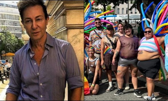 «Καρνάβαλοι – Μπερδέψαμε τα μπούτια μας, ελεύθεροι ΝΑΙ, καρνάβαλοι ΟΧΙ»