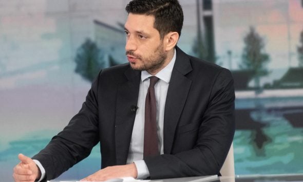  Πρόστιμα σοκ για μεταχείριση  κινητού στο τιμόνι – Τι έρχεται στα νυχτερινά μπλόκα