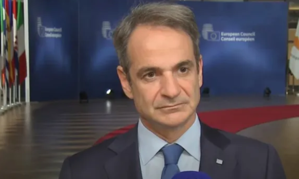 «Θα χρησιμοποιήσουμε όλα τα μέτρα, και καρότο και μαστίγιο»