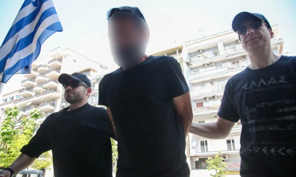  Συνελήφθη Τούρκος που εμπλέκεται στη μαφιόζικη δολοφονία με τους 2 νεκρούς στη Γλυφάδα