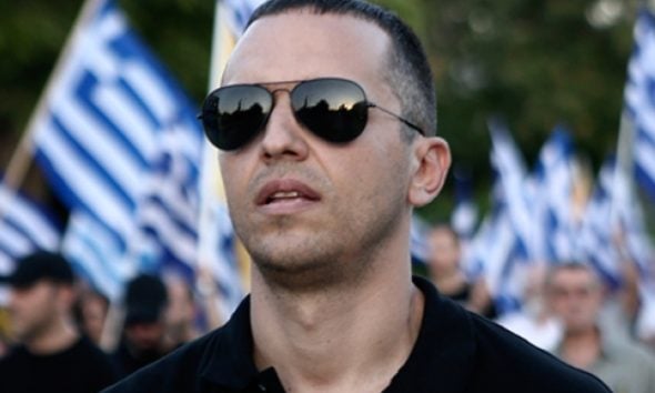 Απορρίφθηκε το αίτημα αποφυλάκισης του Ηλία Κασιδιάρη