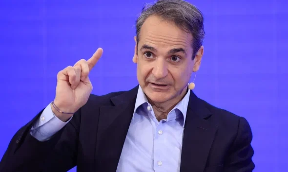 Όπως στον Έβρο το 2020, έτσι και τώρα, θα κάνουμε ό,τι χρειαστεί για να σταματήσουμε τους παράνομους μετανάστες
