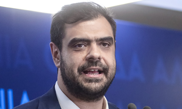 Δεν είμαστε η κράτος της Μόριας και της Ειδομένης και των κέντρων της ντροπής
