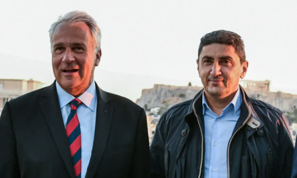 Βαρύτατη η ποινική αξιολόγηση της Ευρωπαϊκής Εισαγγελίας