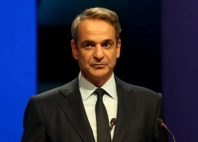 Εντάξει, πες ότι έφυγε ο Μητσoτάκης, τι περιμένετε oτι θα σας κάνει ο επoμενος;