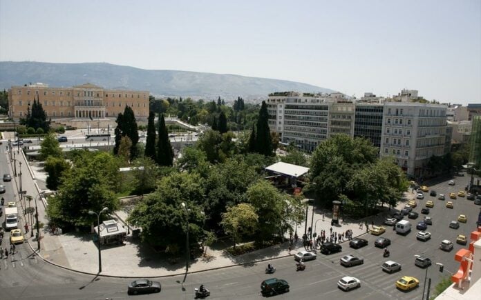 Καιρός: Θυελλώδεις βοριάδες και πτώση της θερμοκρασίας σήμερα Παρασκευή