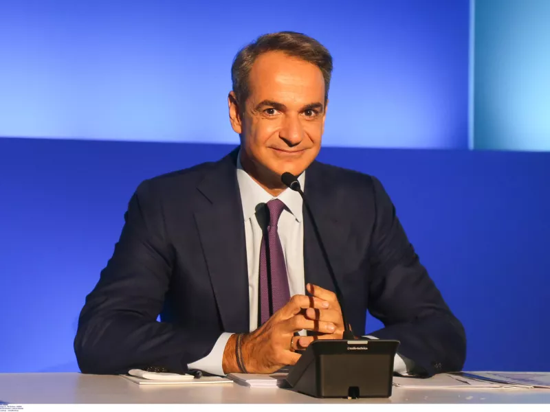 Μητσοτάκης: Δεν ανησυχώ για θερμό επεισόδιο στο Αιγαίο, αλλά δεν επαναπαύομαι