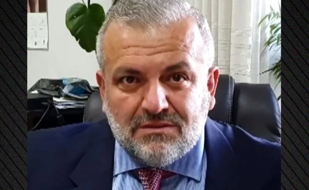 Έκλεψαν το πορτοφόλι γιατρού Βαγγέλη Δημητρόπουλου στο μετρό και αναγκάστηκε να ζητιανέψει για να επιστρέψει