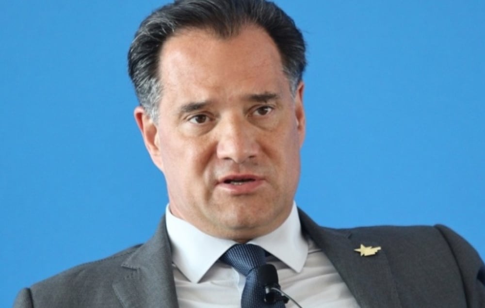 Άδωνις: «Πρέπει να έχουμε στενές σχέσεις με το Ισραήλ – Δεν με νοιάζει τι λέει ο ΟΗΕ»