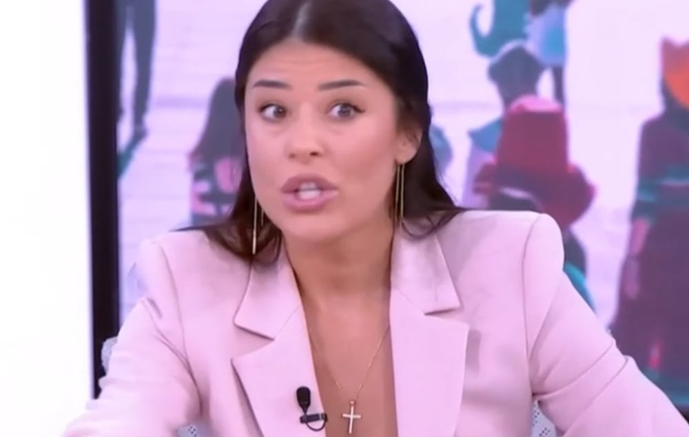 Λατινοπούλου: «Δολοφόνησαν τον Τσάρλι Κερκ επειδή κατέρριπτε την παράνοια της Αριστεράς και των 52 φύλων»