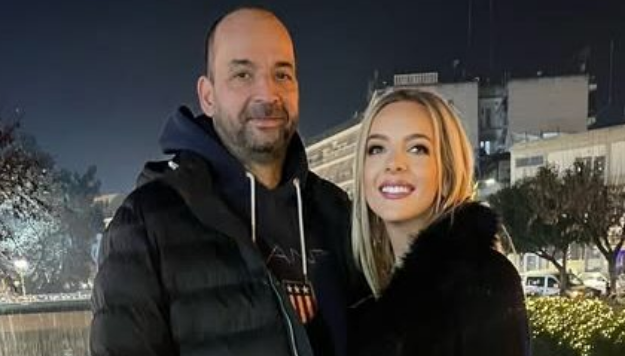 Ξεσπά ο σύντροφος Σεμερτζίδου: «Η Φεράρι και η Πόρσε δεν είναι από λεφτά του ΟΠΕΚΕΠΕ»