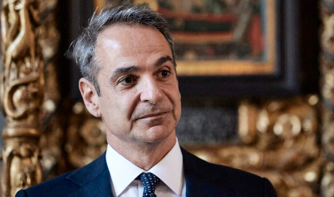 Δημοσκόπηση GPO: Βελτιώνονται τα ποσοστά της Νεας Δημοκρατίας μετά τη ΔΕΘ – Καθηλωμένα τα κόμματα της αντιπολίτευσης