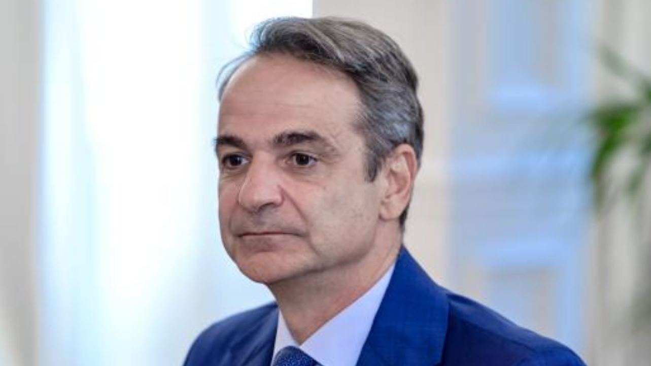Νέες δημοσκοπήσεις δείχνουν τη Νεα Δημοκρατία να αυξάνει το προβάδισμά της