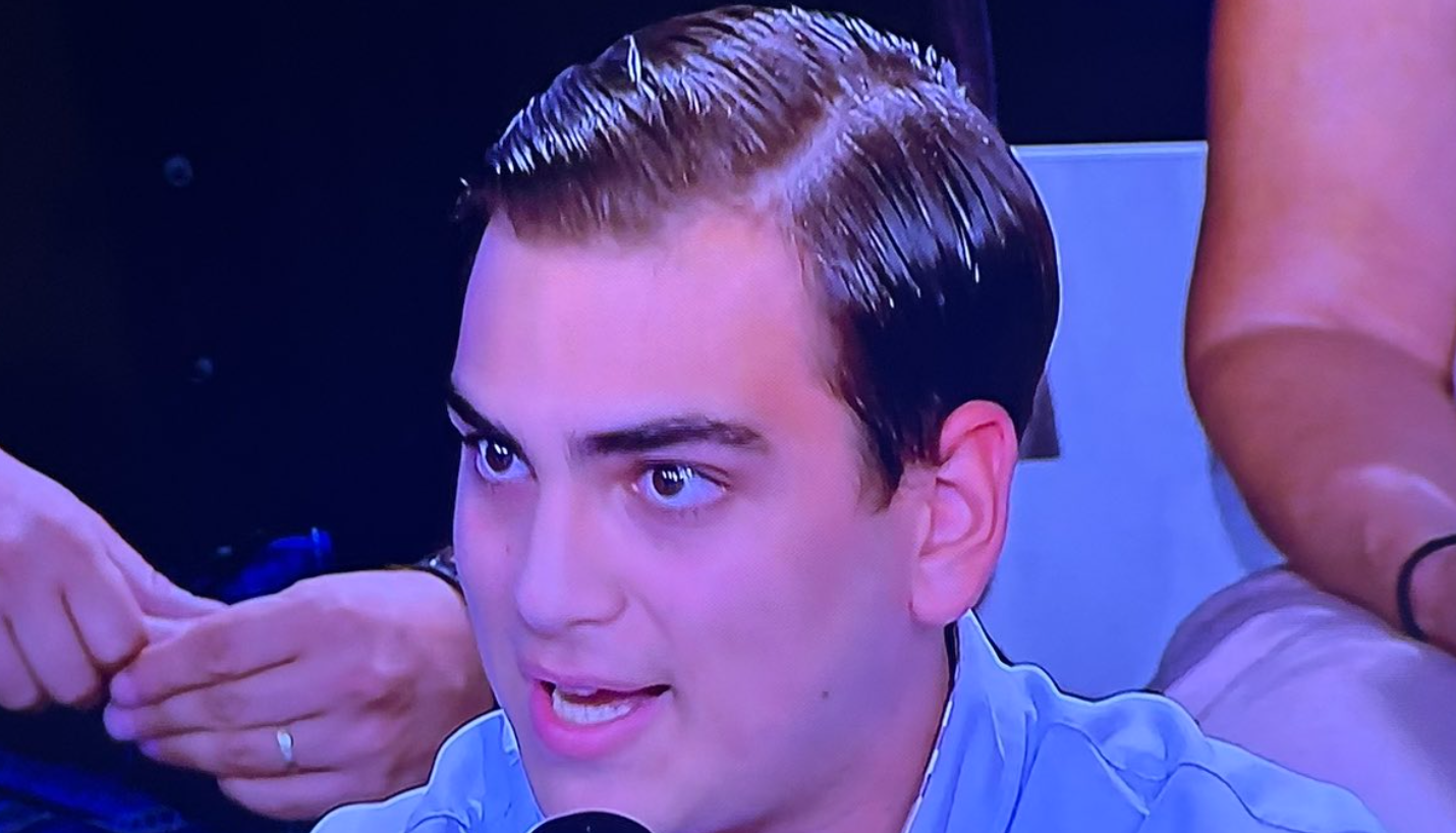 19χρονος φοιτητής αποθέωσε την κυβέρνηση και βρήκε εξαιρετικά τα νέα μέτρα του Μητσοτάκη