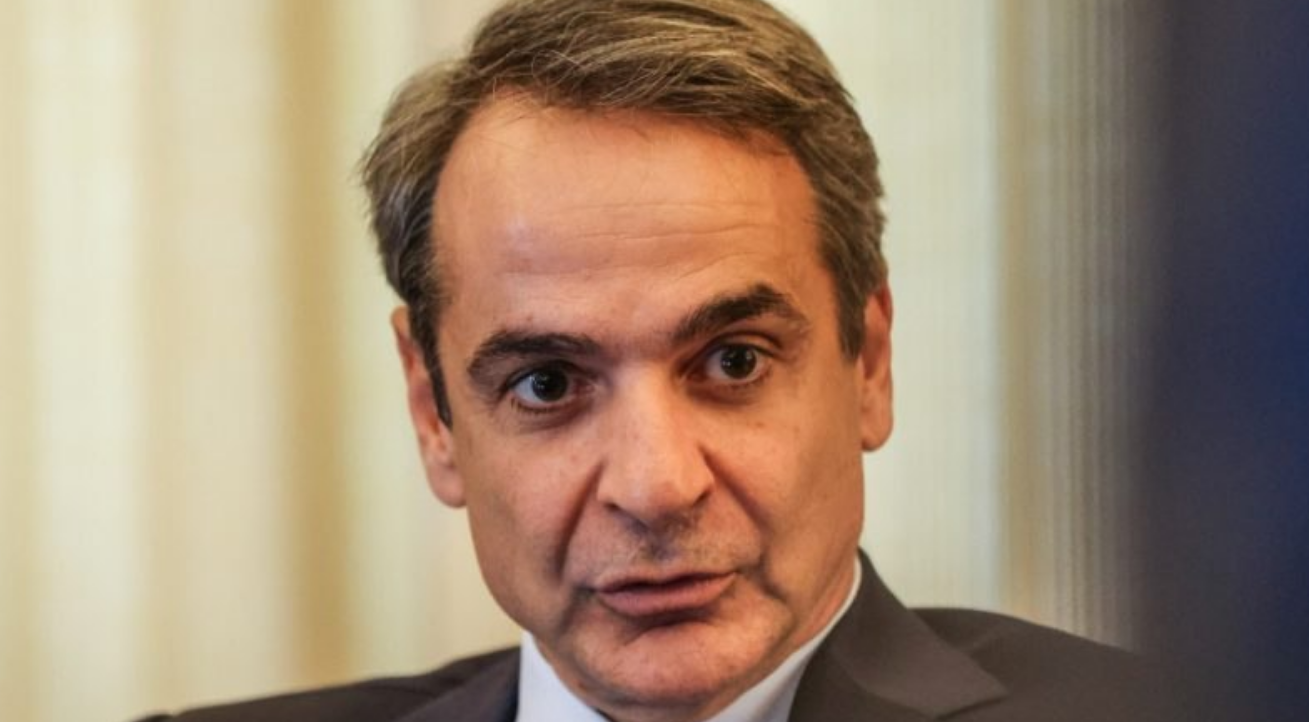 Μητσοτάκης: Προφανές ότι θα εμπλέκονταν και στελέχη της ΝΔ στον ΟΠΕΚΕΠΕ