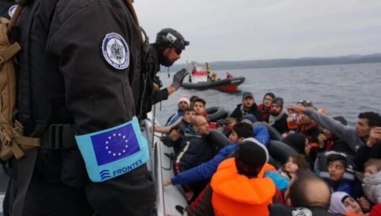Ασφυκτική είναι η κατάσταση με τους μετανάστες στην Αγυιά Χανίων και στη Γαύδο