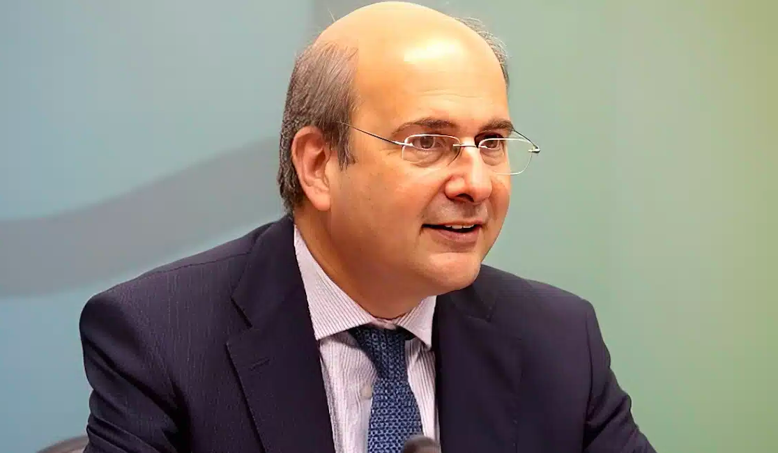 Κωστής Χατζηδάκης: «Η Νέα Δημοκρατία οδηγεί την Ελλάδα στην πρόοδο κι όχι οι υποσχέσεις της αντιπολίτευσης»