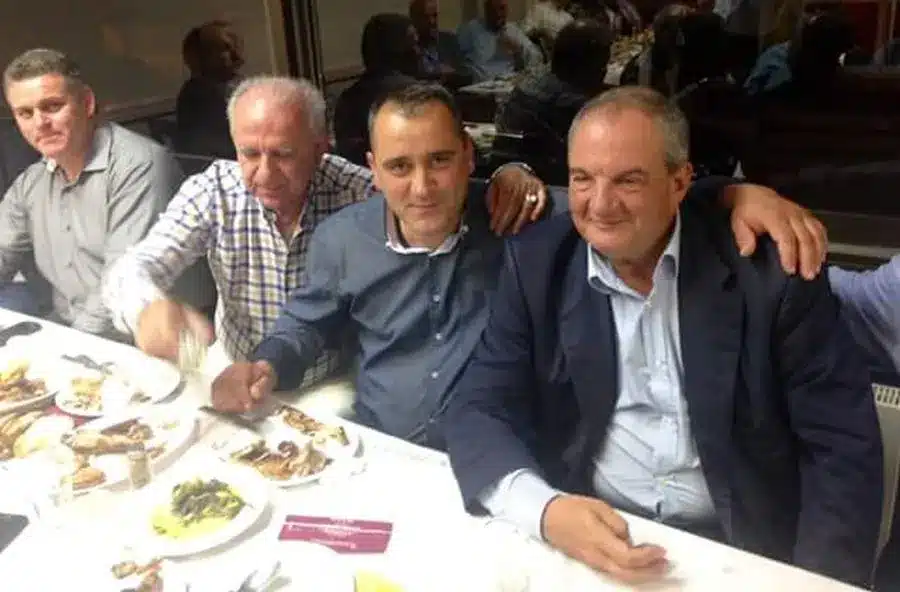 Στη 4