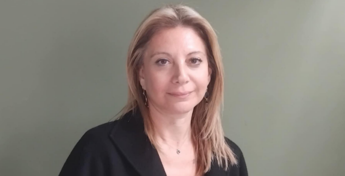 Μαρία Καρυστιανού για Καραμανλή: «Δεν θα τη γλυτώσεις, ανθρωπάκι»