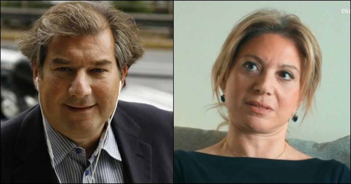 Νίκος Καραχάλιος για Μαρία Καρυστιανού: «Να δώσει αναφορά για το που πήγαν τα χρήματα της συναυλίας»