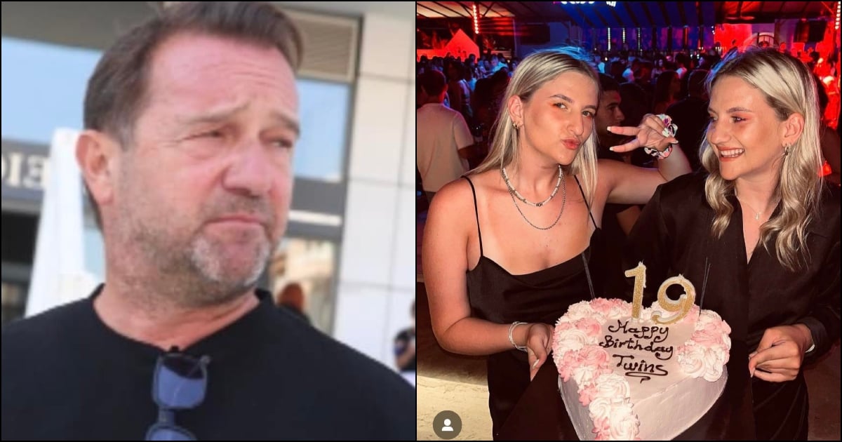 Νίκος Πλακιάς: Βλέπω έναν χορό εκατομμυρίων στον ΟΠΕΚΕΠΕ κι εγώ έχασα τα παιδιά μου για μια τυπική τηλεδιοίκηση 60.000 ευρώ