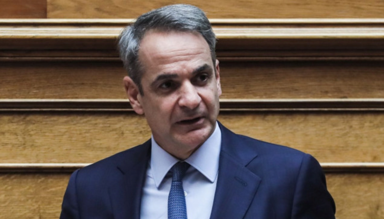 Κυριάκος Μητσοτάκης προς αγρότες: «Περιμένω τη Δευτέρα στις 17:00 στο γραφείο μου όποια αντιπροσωπεία ορισθεί, να συζητήσουμε»