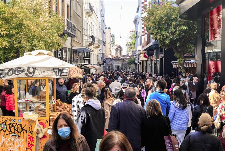 Μπαράζ ελέγχων στην αγορά ενόψει των Χριστουγέννων – Ξεκινάει σήμερα το εορταστικό ωράριο