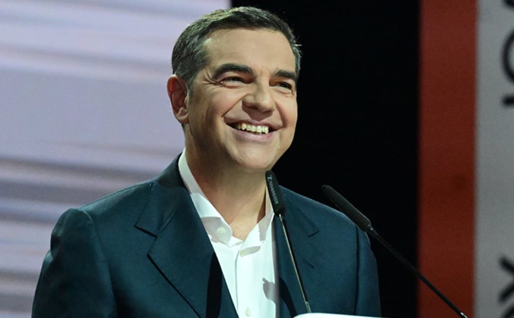 Prorata για το «κόμμα Τσίπρα»: Στο 9% η «βέβαιη» ψήφος και στο 13% η σχετικά πιθανή – Το 13% το κάνει «να ελπίζει»