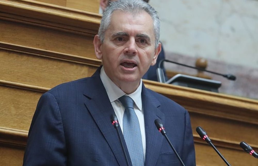 Μάξιμος Χαρακόπουλος: «Με τους αγρότες δεν είμαστε σε αντίπαλα στρατόπεδα – Είμαστε στο ίδιο μετερίζι»