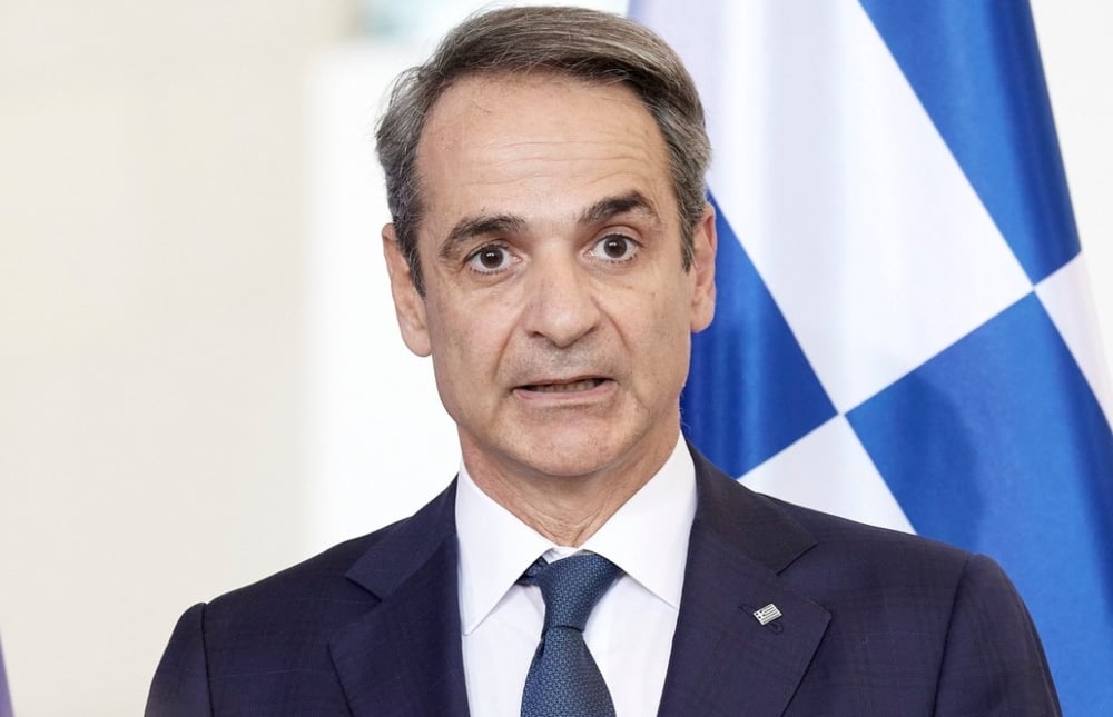 Μητσοτάκης προς αγρότες: «Διάλογος δεν γίνεται με τελεσίγραφα»