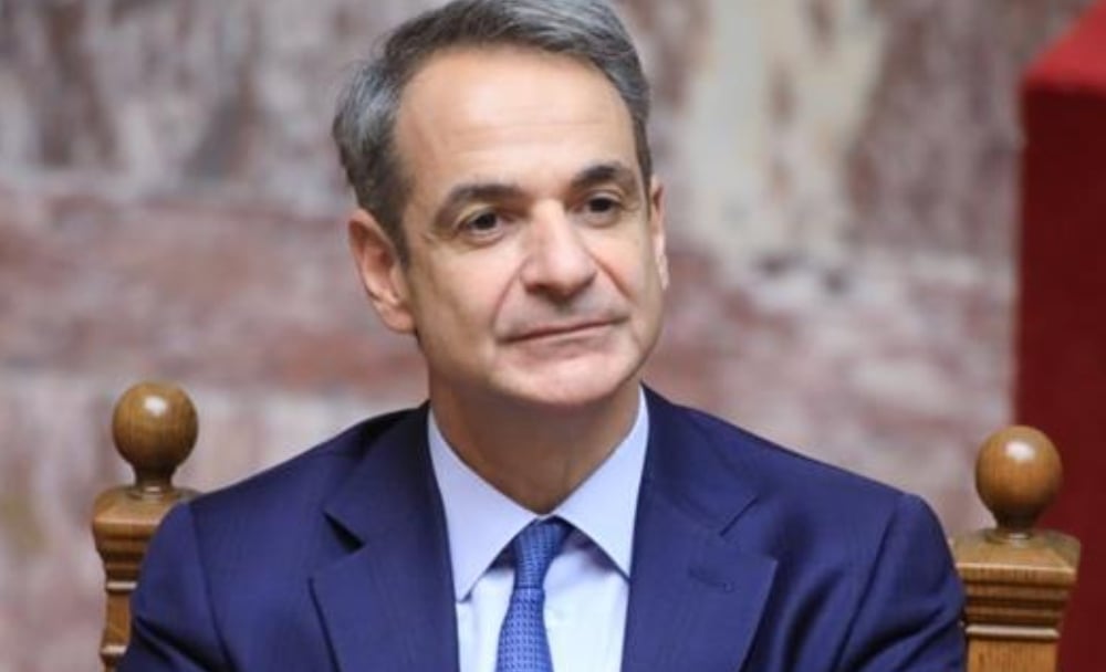 Μητσοτάκης για την επίθεση στο Σίδνεϊ: «Ο αντισημιτισμός και το μίσος δεν έχουν θέση στις κοινωνίες μας»