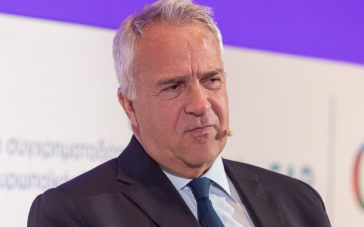 Βορίδης για ΟΠΕΚΕΠΕ: «Αν κάποιος επικαλείται το δικαίωμα της σιωπής είναι προσωπική του ευθύνη»