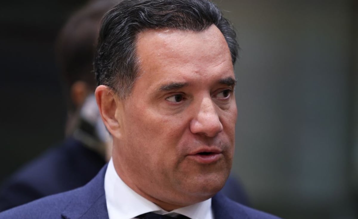 Γεωργιάδης: Η εξεταστική για τον ΟΠΕΚΕΠΕ είναι θλιβερή γιατί συμμετέχει η Κωνσταντοπούλου