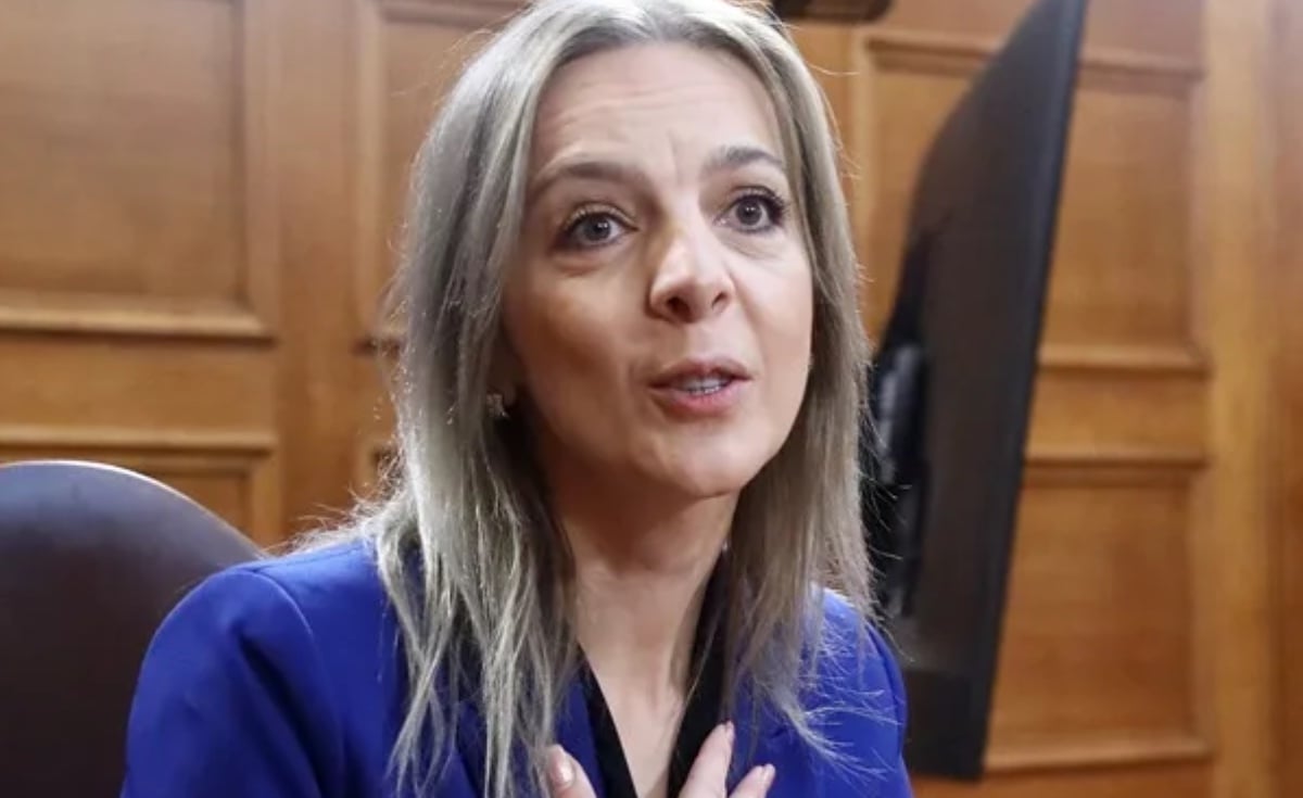 Σεμερτζίδου: «Περνάμε δύσκολα – Παίρνουν τους γονείς μου τηλέφωνο στις 00:30 το βράδυ και τους βρίζουν»