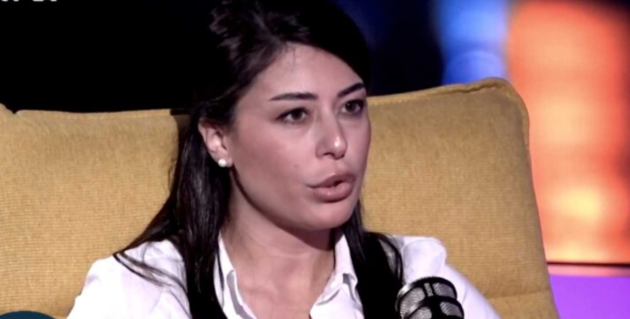 Αφροδίτη Λατινοπούλου: Επαναφορά της θανατικής ποινής για τα ειδεχθή εγκλήµατα με θύματα παιδιά