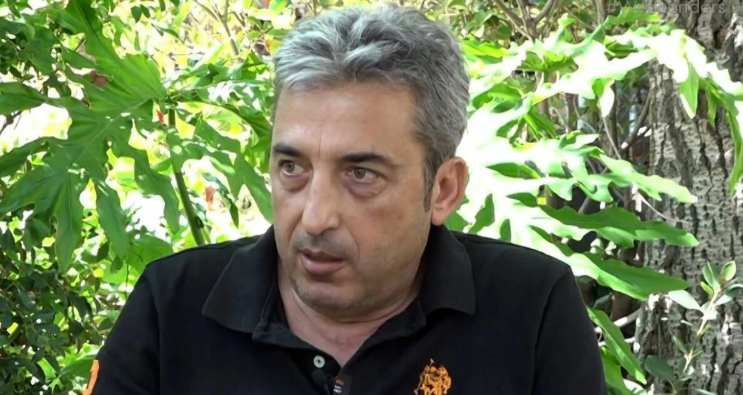 «Οι ενέργειές της δεν μας εκφράζουν, δεν μας αφορά η πολιτική» λένε συγγενείς των θυμάτων των Τεμπών για την Μαρία Καρυστιανού